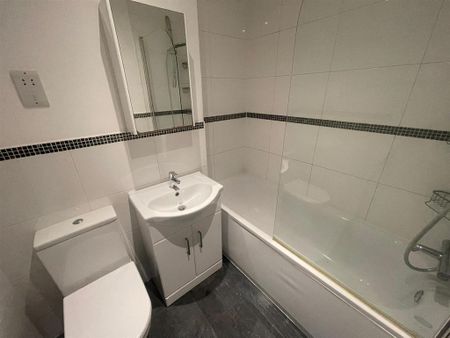 1 bedroom apartment to rent - Photo 5
