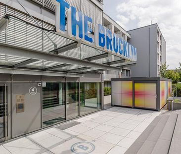 Lifestyle Apartments in Erlangen zu vermieten - Foto 1