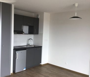 Location Appartement 2 pièces 33m² CLERMONT FERRAND 63000 - Photo 4