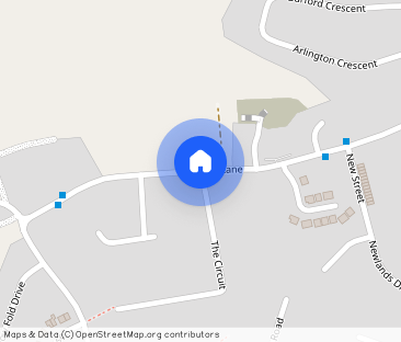 The Flat, Moor Ln, W/s, SK9 6AG - Photo 1