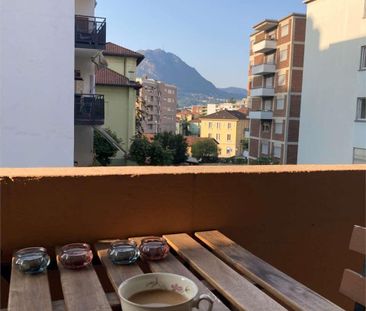 Lugano (Via Monte Carmen) - Spazioso Monolocale (1.5 Locali) con Balco - Photo 5