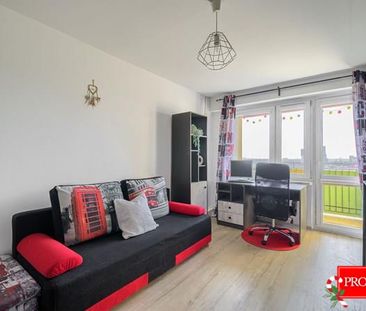 Poznań Rataje, os. Bohaterów II Wojny Światowej - Photo 4