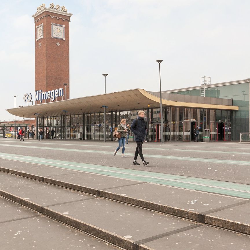 Stieltjesstraat, 129, Nijmegen - Photo 1