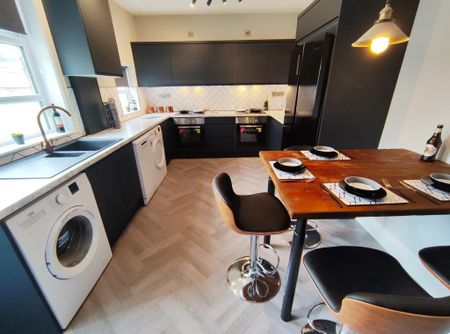 1 bedroom detached house to rent - Photo 5