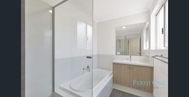 Stylish 2025-Built Home Offering Comfort and a Peaceful Lifestyle!! - Photo 1