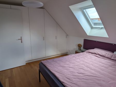 2 Zimmer, 69 m², 5. Stock - Foto 4