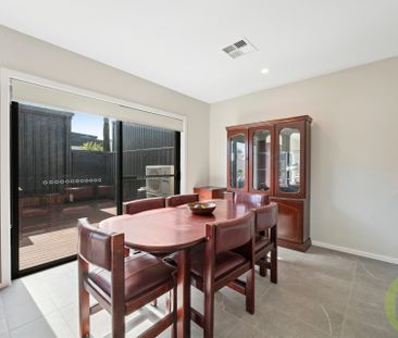 Modern, Energy-Efficient Townhouse with Private Entry - Photo 2