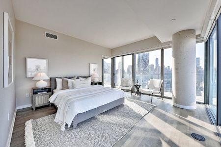 For Lease - 60 Colborne Street Unit# 2501, Toronto, Ontario - Photo 5