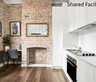 6/117 Probert Street, Newtown NSW 2042 - Studio For Rent | Domain - Photo 4
