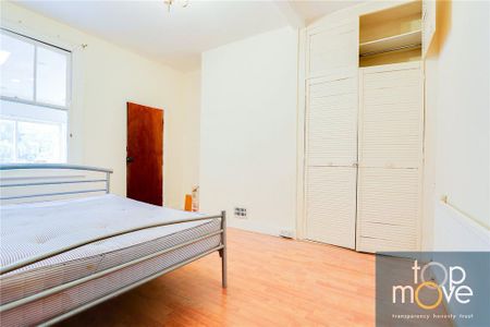 House share to rent - Photo 3