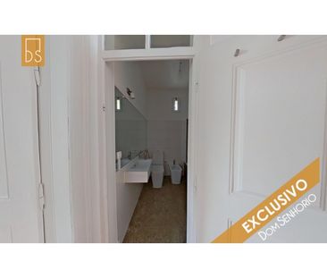 Apartamento T2 em Lisboa - Photo 5
