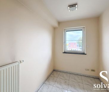 Zeer mooi appartement met ruime 2 slaapkamers en bureau te centrum ... - Foto 6