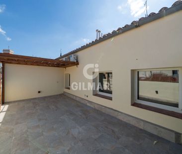 Ático en alquiler en Palacio – Madrid | Gilmar Consulting Inmobiliario - Photo 5