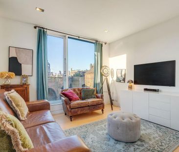 5 bedroom townhouse to rent - Photo 6