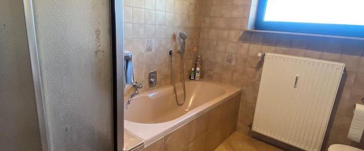 Wohnung in Reisbach / Saarwellingen, 3 ZKB - Foto 1