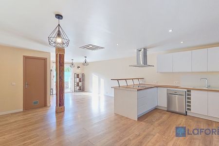 Appartement Saint Laurent Du Var proche centre-ville - Photo 2