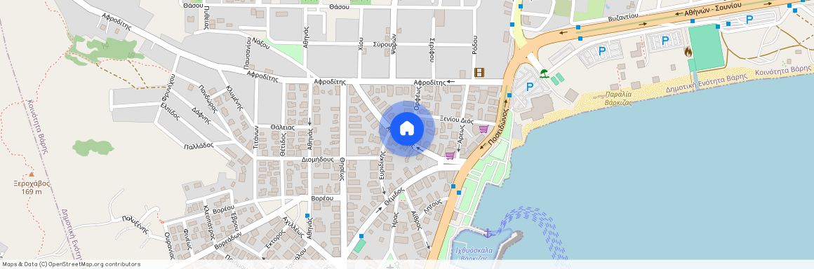 Βάρη (Βάρκιζα)