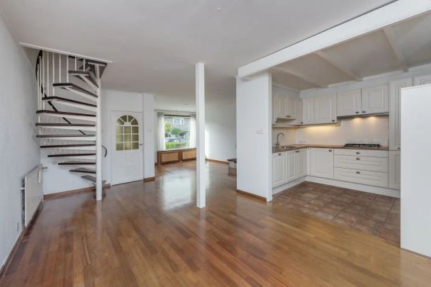 P.F. von Sieboldlaan 37 - Foto 1