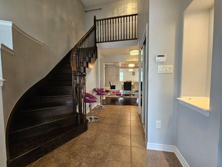 For Lease - 116 Miracle Trail, Brampton, Ontario - Photo 5