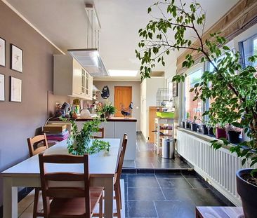 Maison 3 chambres avec jardin - Photo 3