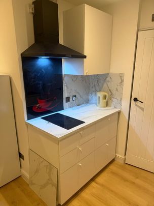 Studio Flat, Knights Hill, SE27 - Photo 1