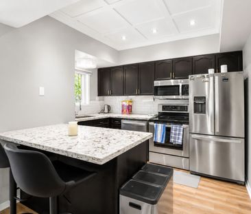 For Lease - 818 Buttonbush Court Unit# Upper, Oshawa, Ontario - Photo 2