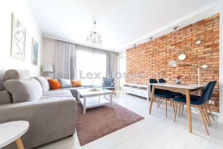 Mieszkanie na wynajem - Zdjęcie 5