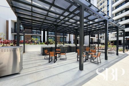 2B Appleroth Street, Melrose Park NSW 2114 - Apartment For Rent | Domain - Photo 2