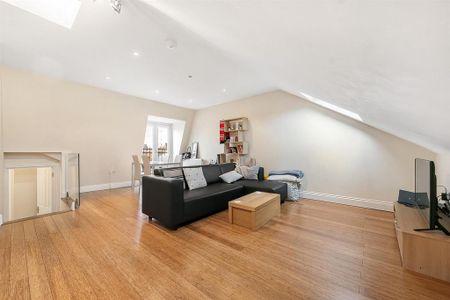 1 bedroom flat to rent - Photo 2