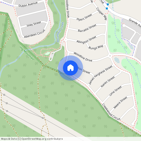 113 Creekwood Circuit, Spring Mountain QLD 4300