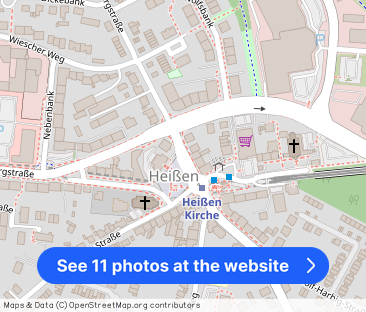 Barrierearm wohnen - komfortabel ankommen! Erdgeschosswohnung in Mü... - Photo 1