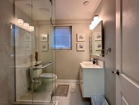 For Lease - 4237 Tomken Road Unit# Unit B, Mississauga, Ontario - Photo 5