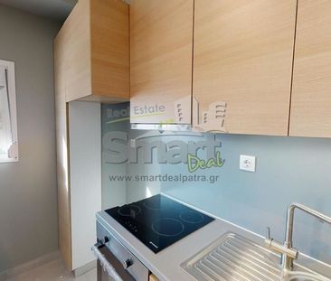 Studio/Γκαρσονιέρα για ενοικίαση - Πάτρα, - Photo 5