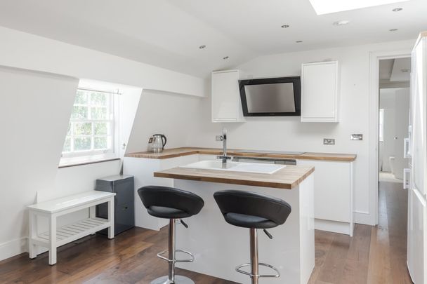 1 bedroom flat to rent - Photo 1