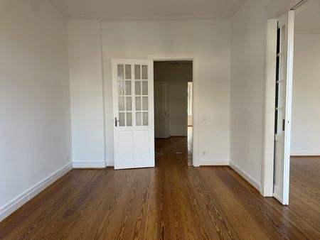 3 - Zimmer-Wohnung in Hamburg-Uhlenhorst (Schenkendorfstraße 22a) - Photo 5