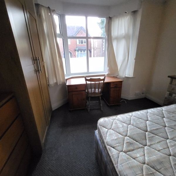 Harrington Drive Lenton, Nottingham - Photo 1