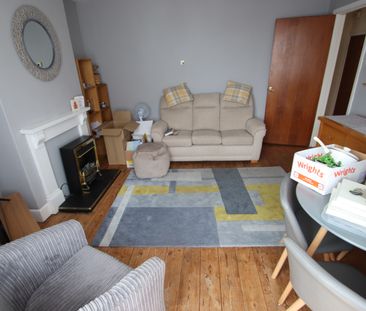 1 Bedroom Flat for Rent - Photo 2