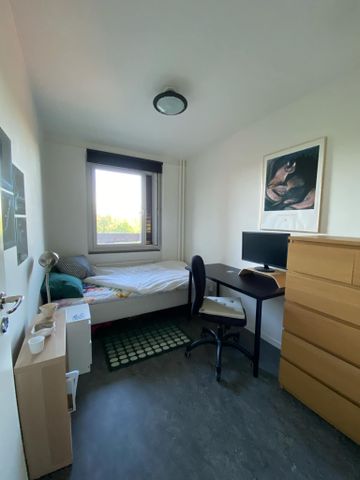 Professorsslingan, Stockholm - Photo 4