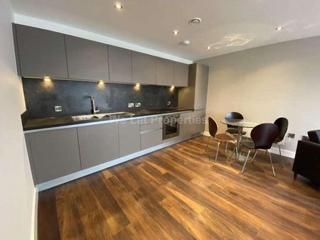 Wilburn Basin, Ordsall Lane, M5 - Photo 5