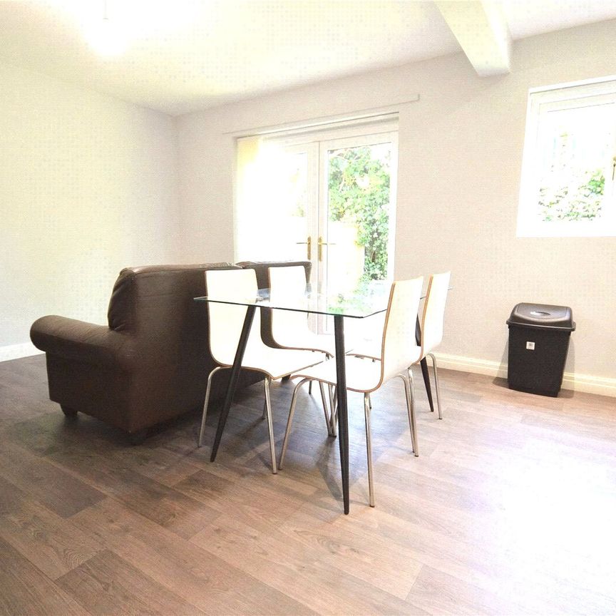 Ladybarn Mews, Fallowfield, Manchester, M14 6WN - Photo 1