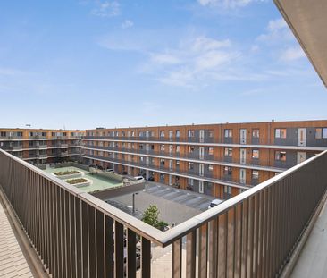 Appartement te huur: Gerrit Offermansstraat 38 1442 DE Purmerend - Foto 5