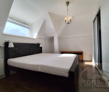 Piękny, komfortowy Loft przy Jasnych Bloniach - Photo 2