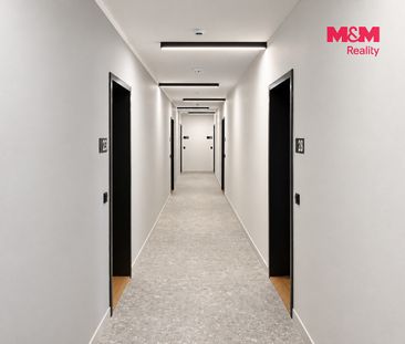 Pronájem bytu 2+kk 51 m² - Photo 1