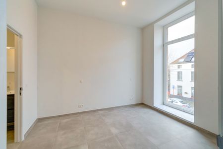 Energiezuinig appartement in Centrum Mechelen - Foto 5