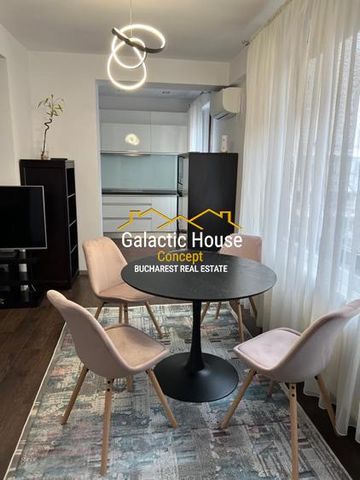 APARTAMENT 2 CAMERE DOROBANTI de inchiriat Dorobanti, Bucuresti - Photo 3