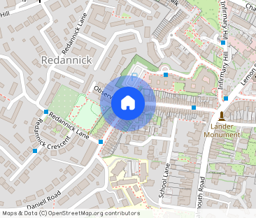 Albert Place, Truro - Photo 1