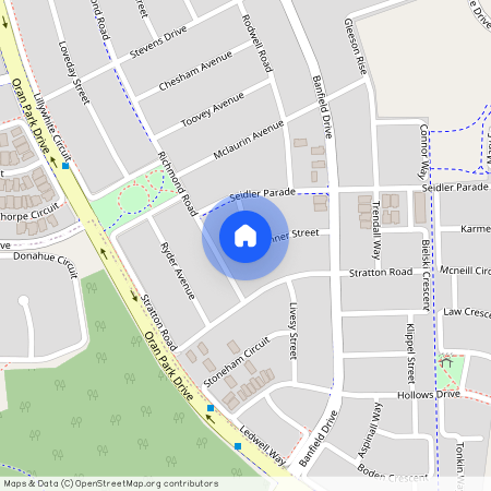 10A Genner Street, Oran Park