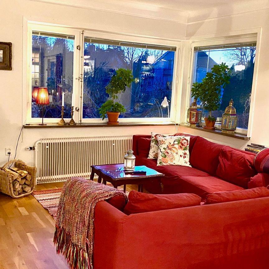 Stockholm south – hägersten None - Photo 1