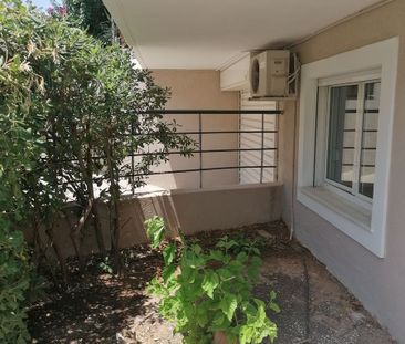 Μεζονέτα για ενοικίαση Άλσος Κτήματος Συγγρού (Μαρούσι) - Photo 4