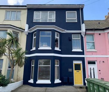 1 bedroom ground floor flat to rent - Photo 3